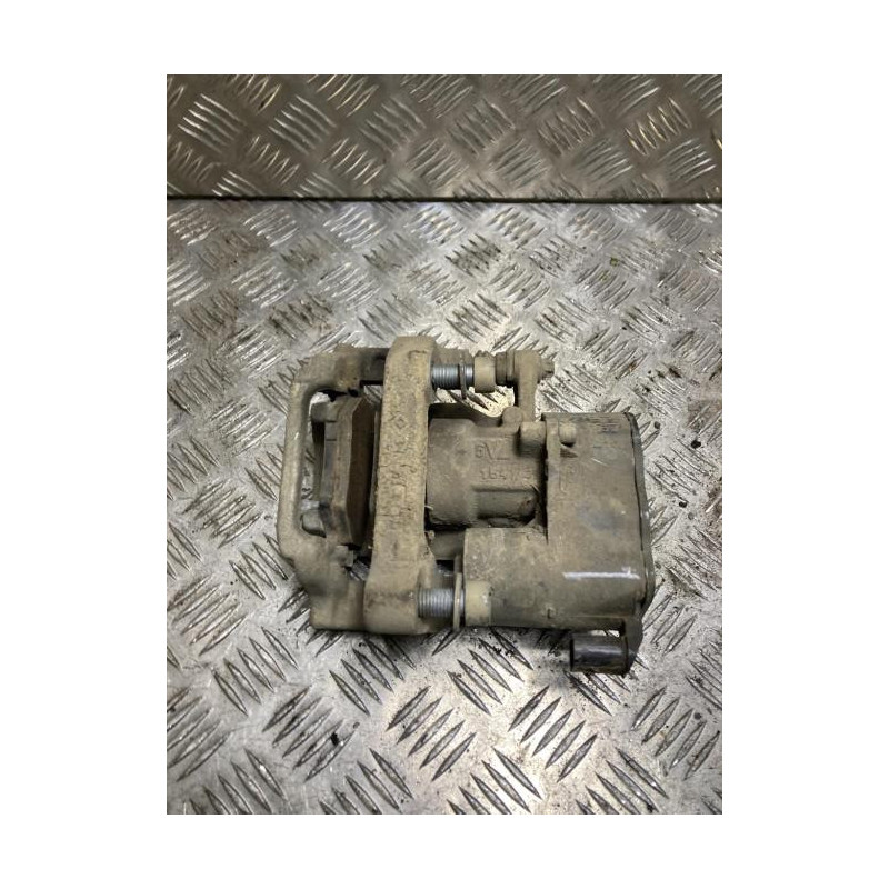 Etrier arriere gauche (freinage) CITROEN BERLINGO 3 M PHASE 1 d’occasion