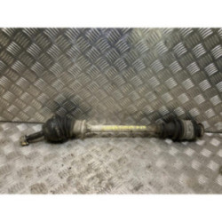 Cardan droit (transmission) RENAULT SUPER 5 d’occasion