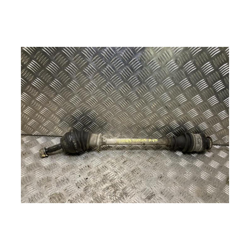 Cardan droit (transmission) RENAULT SUPER 5 d’occasion