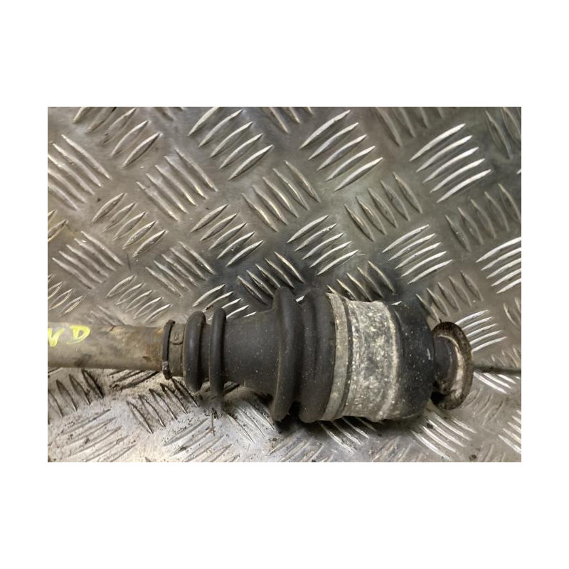 Cardan droit (transmission) RENAULT SUPER 5 d’occasion