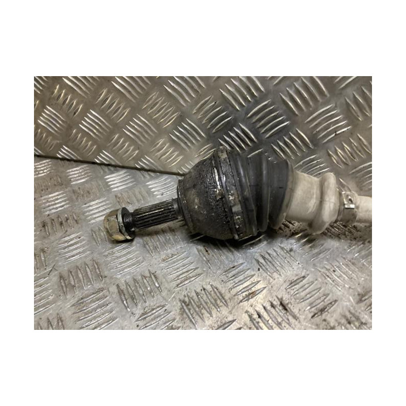 Cardan droit (transmission) RENAULT SUPER 5 d’occasion
