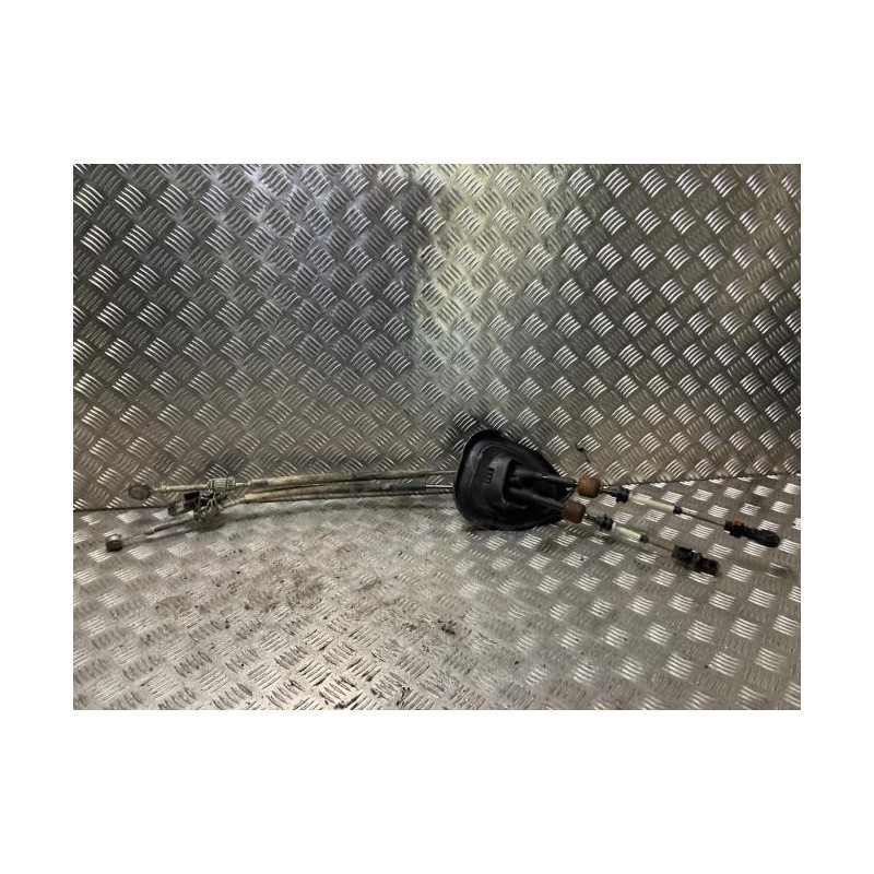 Cable levier de vitesses CITROEN BERLINGO 3 M PHASE 1 d’occasion
