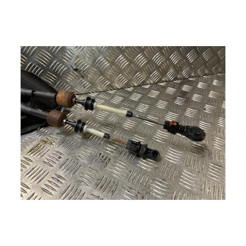 Cable levier de vitesses CITROEN BERLINGO 3 M PHASE 1 d’occasion