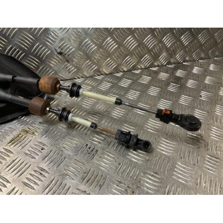Cable levier de vitesses CITROEN BERLINGO 3 M PHASE 1 d’occasion