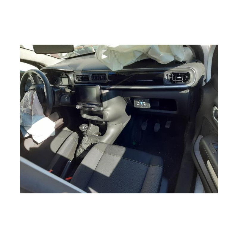 Pompe AdBlue CITROEN C3 3 PHASE 2 d’occasion