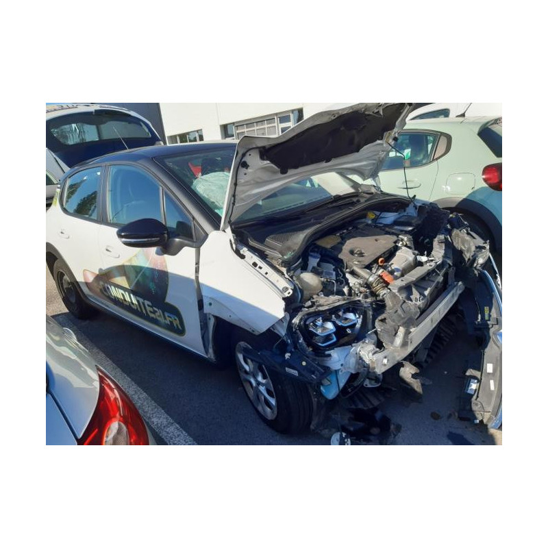 Pompe AdBlue CITROEN C3 3 PHASE 2 d’occasion