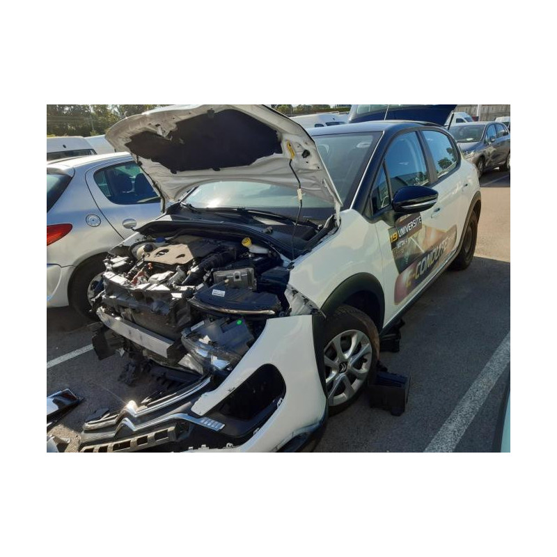 Pompe AdBlue CITROEN C3 3 PHASE 2 d’occasion