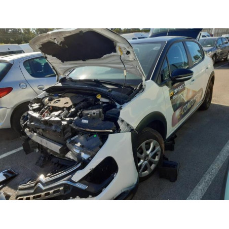 Pompe AdBlue CITROEN C3 3 PHASE 2 d’occasion