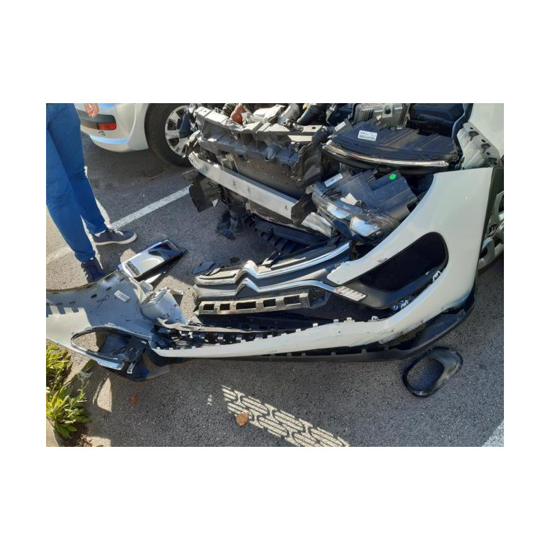 Pompe AdBlue CITROEN C3 3 PHASE 2 d’occasion