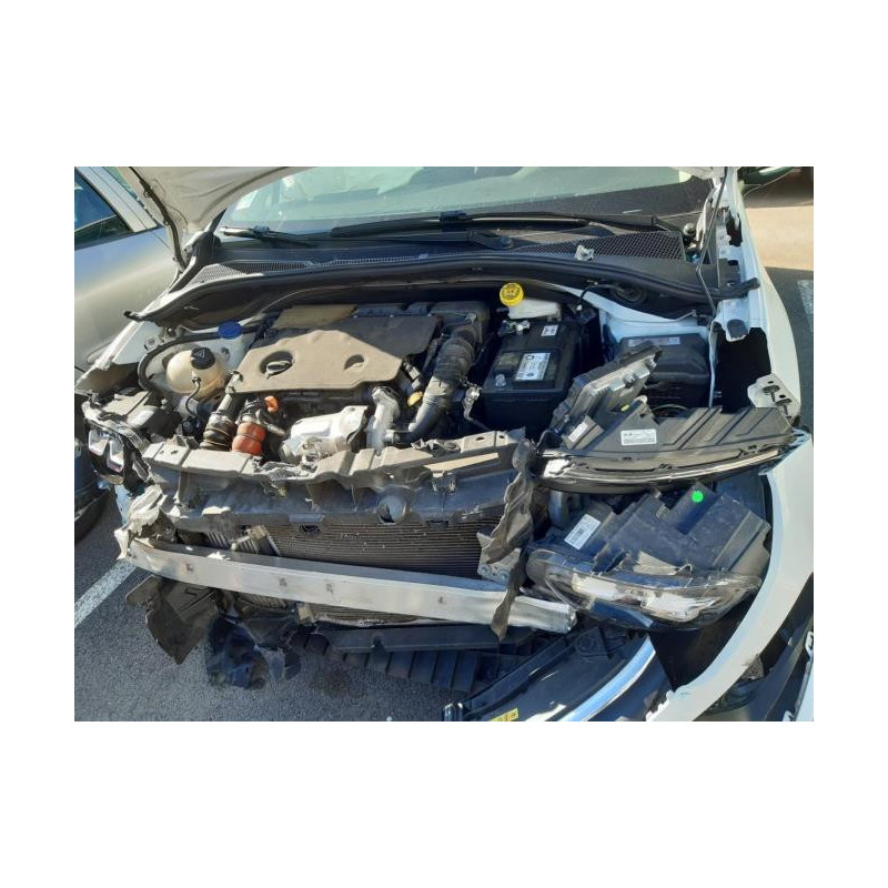 Pompe AdBlue CITROEN C3 3 PHASE 2 d’occasion