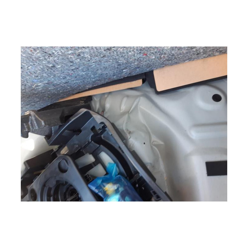 Pompe AdBlue CITROEN C3 3 PHASE 2 d’occasion