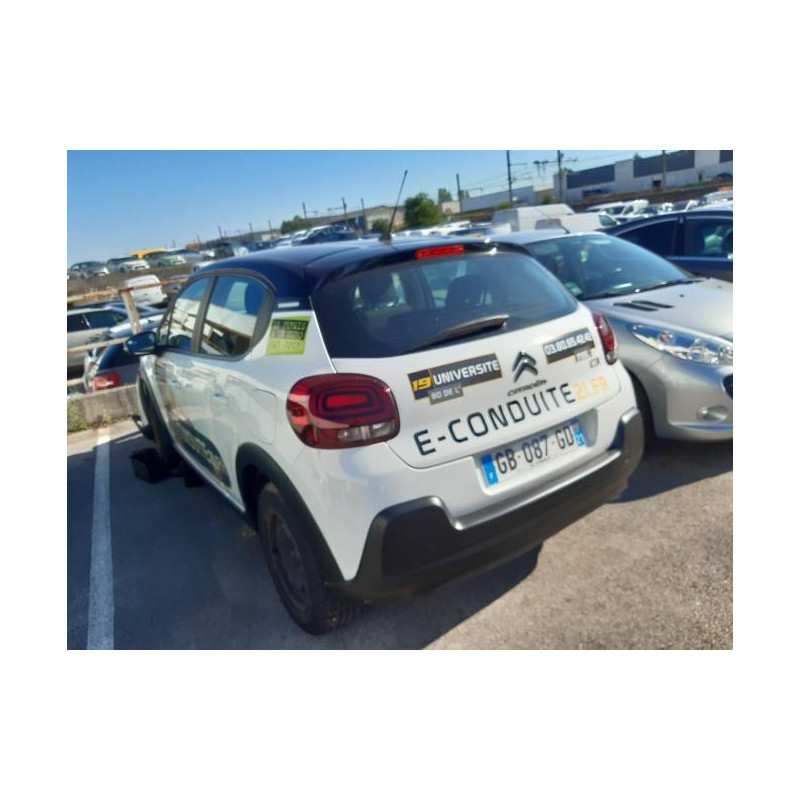 Pompe AdBlue CITROEN C3 3 PHASE 2 d’occasion