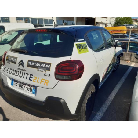 Pompe AdBlue CITROEN C3 3 PHASE 2 d’occasion