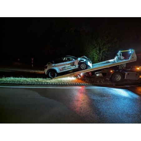 Pompe AdBlue CITROEN C3 3 PHASE 2 d’occasion