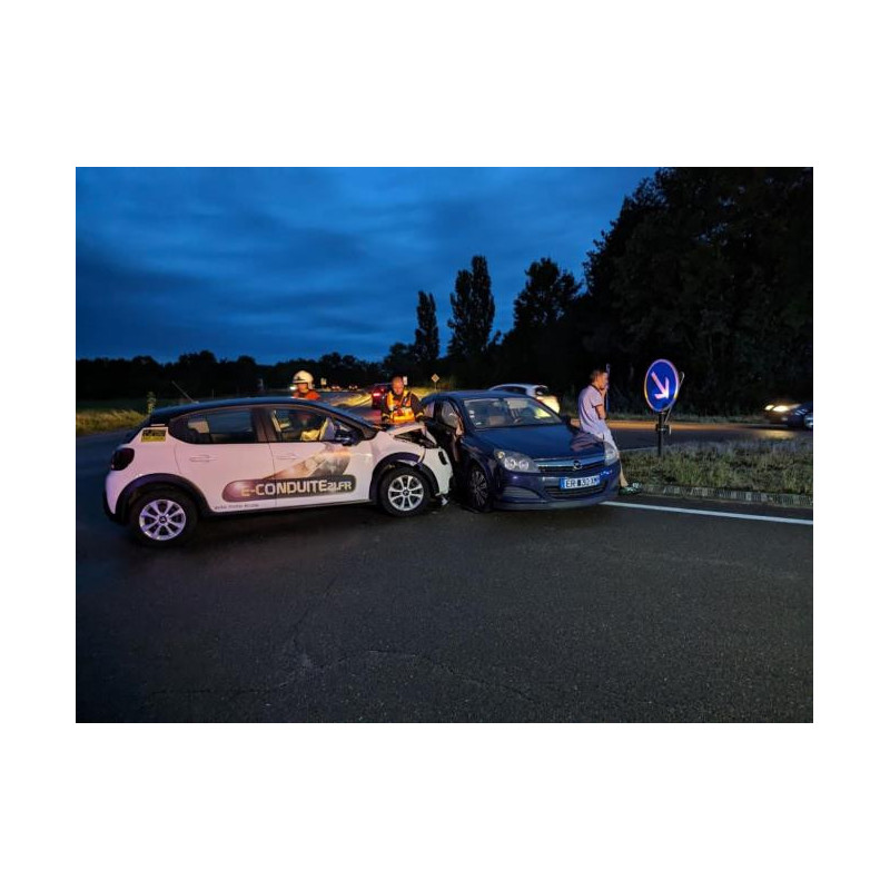 Pompe AdBlue CITROEN C3 3 PHASE 2 d’occasion