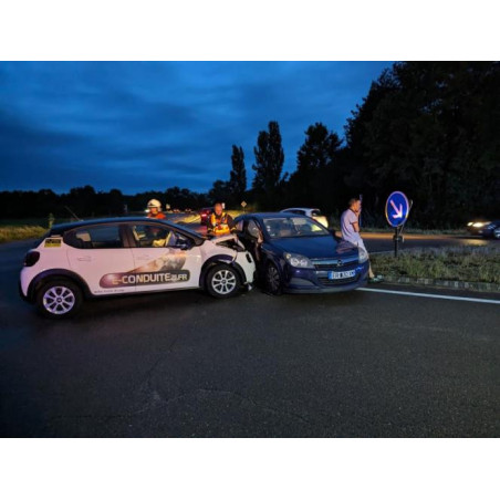 Pompe AdBlue CITROEN C3 3 PHASE 2 d’occasion