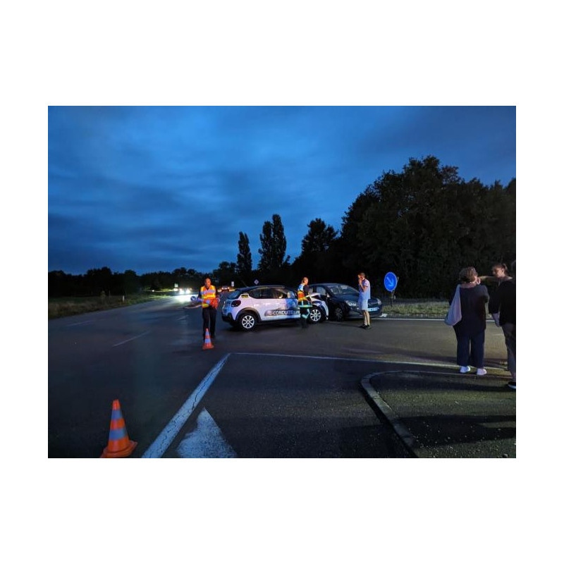 Pompe AdBlue CITROEN C3 3 PHASE 2 d’occasion