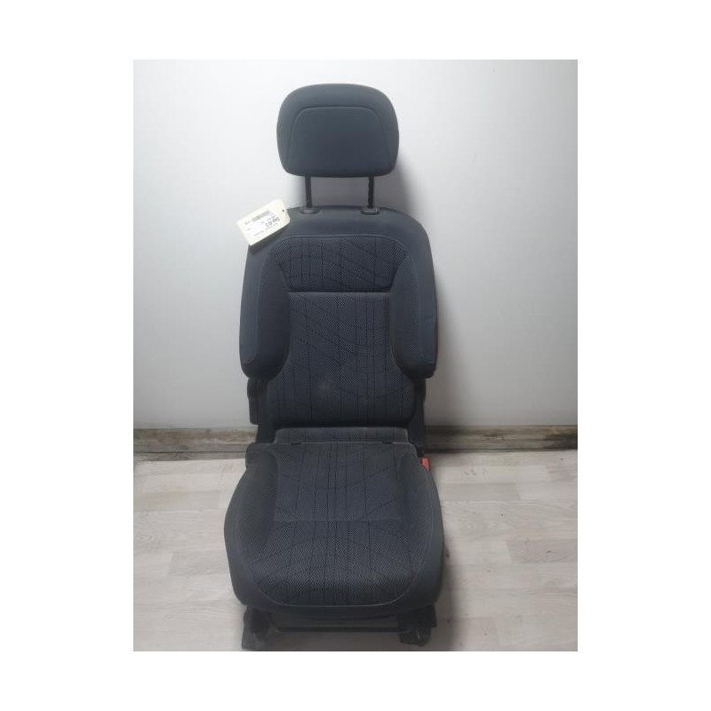 Siege avant droit PEUGEOT PARTNER 2 PHASE 1 d’occasion