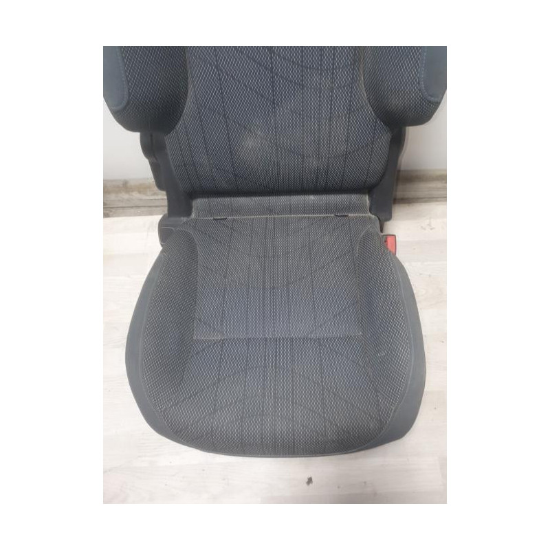 Siege avant droit PEUGEOT PARTNER 2 PHASE 1 d’occasion