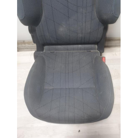Siege avant droit PEUGEOT PARTNER 2 PHASE 1 d’occasion