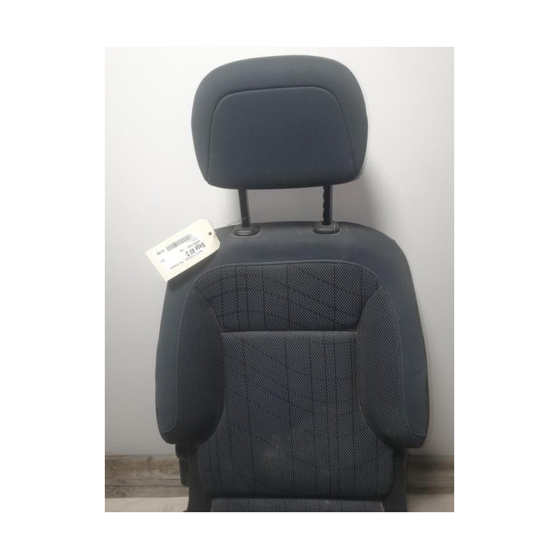 Siege avant droit PEUGEOT PARTNER 2 PHASE 1 d’occasion