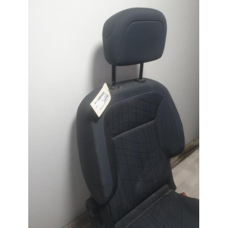 Siege avant droit PEUGEOT PARTNER 2 PHASE 1 d’occasion