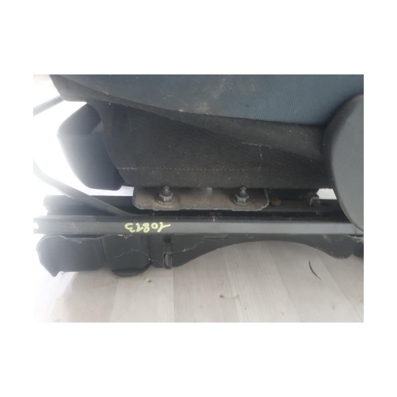 Siege avant droit PEUGEOT PARTNER 2 PHASE 1 d’occasion