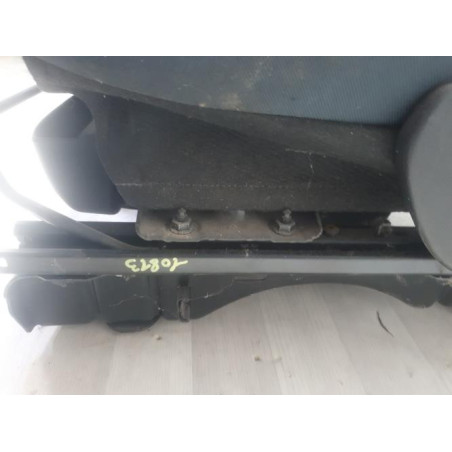 Siege avant droit PEUGEOT PARTNER 2 PHASE 1 d’occasion