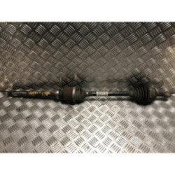 Cardan droit (transmission) CITROEN C3 3 PHASE 2 d’occasion