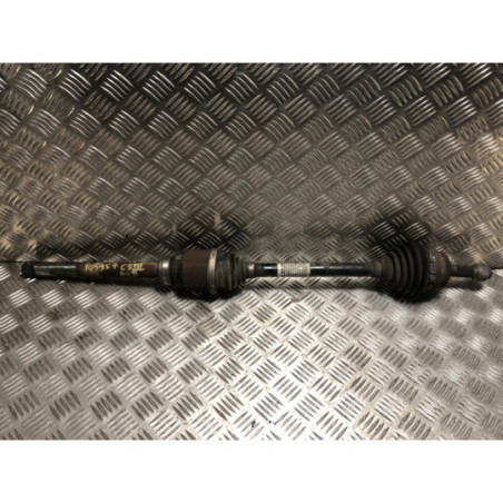 Cardan droit (transmission) CITROEN C3 3 PHASE 2 d’occasion