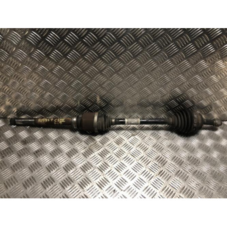 Cardan droit (transmission) CITROEN C3 3 PHASE 2 d’occasion