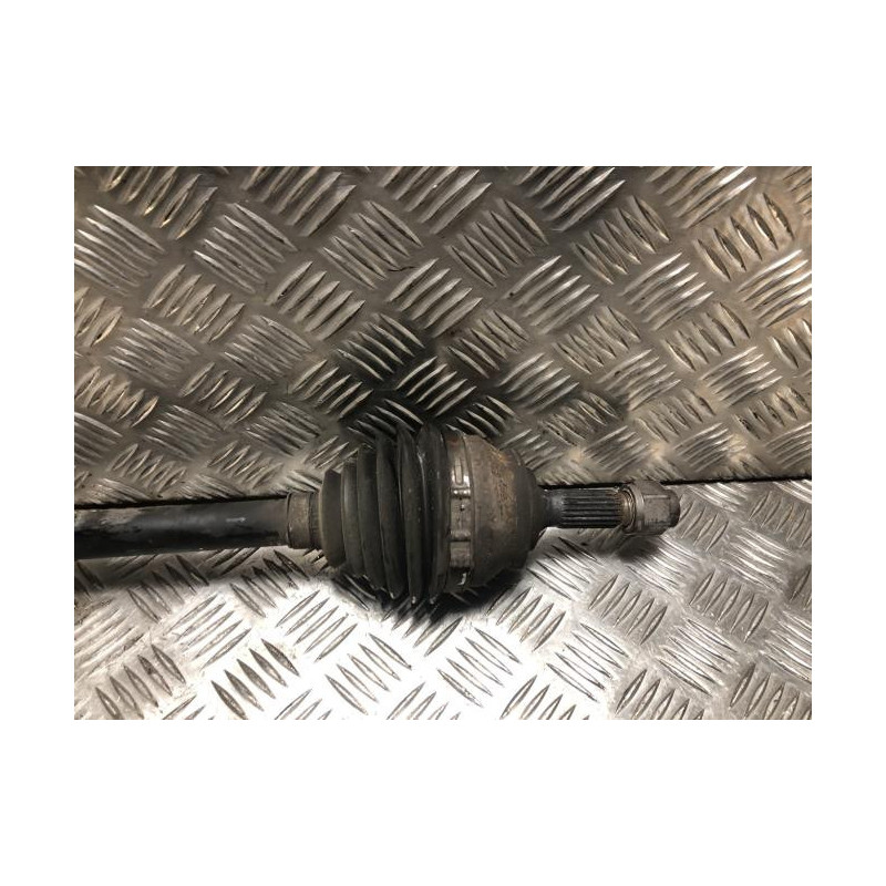 Cardan droit (transmission) CITROEN C3 3 PHASE 2 d’occasion