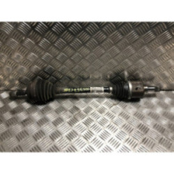 Cardan gauche (transmission) CITROEN C3 3 PHASE 2 d’occasion