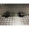 Cardan gauche (transmission) CITROEN C3 3 PHASE 2 d’occasion