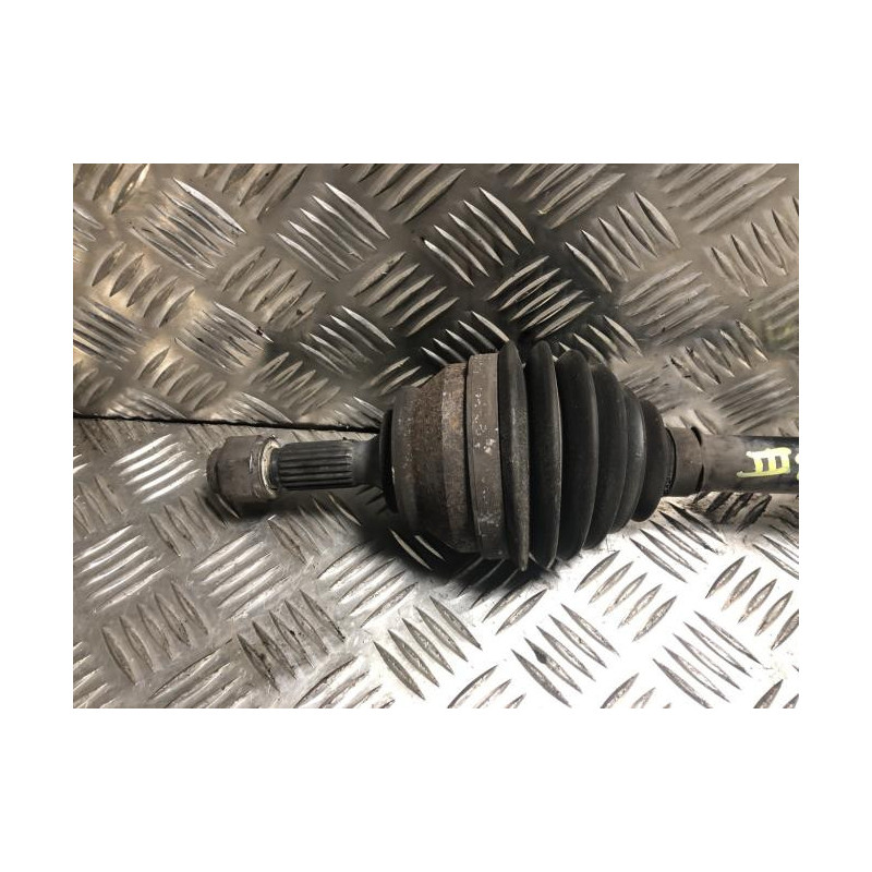 Cardan gauche (transmission) CITROEN C3 3 PHASE 2 d’occasion