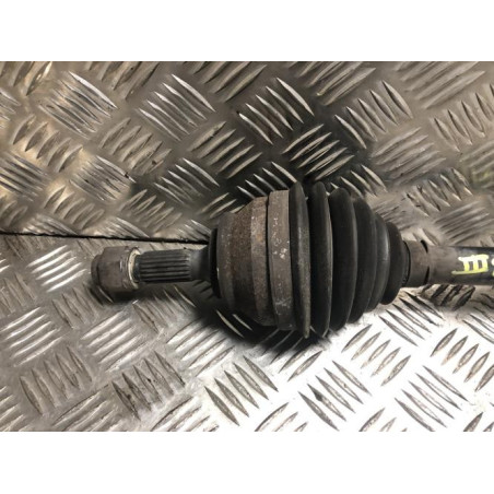 Cardan gauche (transmission) CITROEN C3 3 PHASE 2 d’occasion