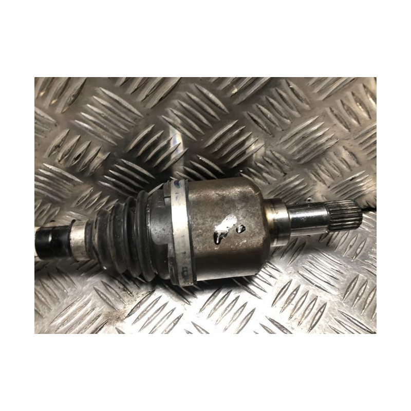 Cardan gauche (transmission) CITROEN C3 3 PHASE 2 d’occasion