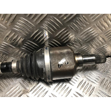 Cardan gauche (transmission) CITROEN C3 3 PHASE 2 d’occasion