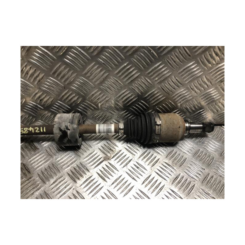 Cardan droit (transmission) LANCIA YPSILON 5 d’occasion