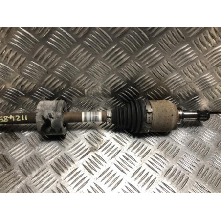 Cardan droit (transmission) LANCIA YPSILON 5 d’occasion