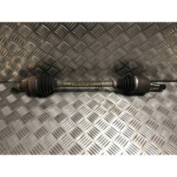 Cardan gauche (transmission) LANCIA YPSILON 5 d’occasion