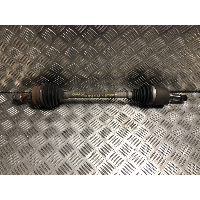 Cardan gauche (transmission) LANCIA YPSILON 5 d’occasion