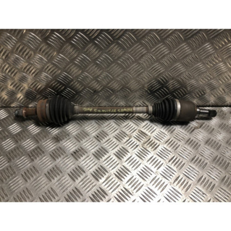 Cardan gauche (transmission) LANCIA YPSILON 5 d’occasion