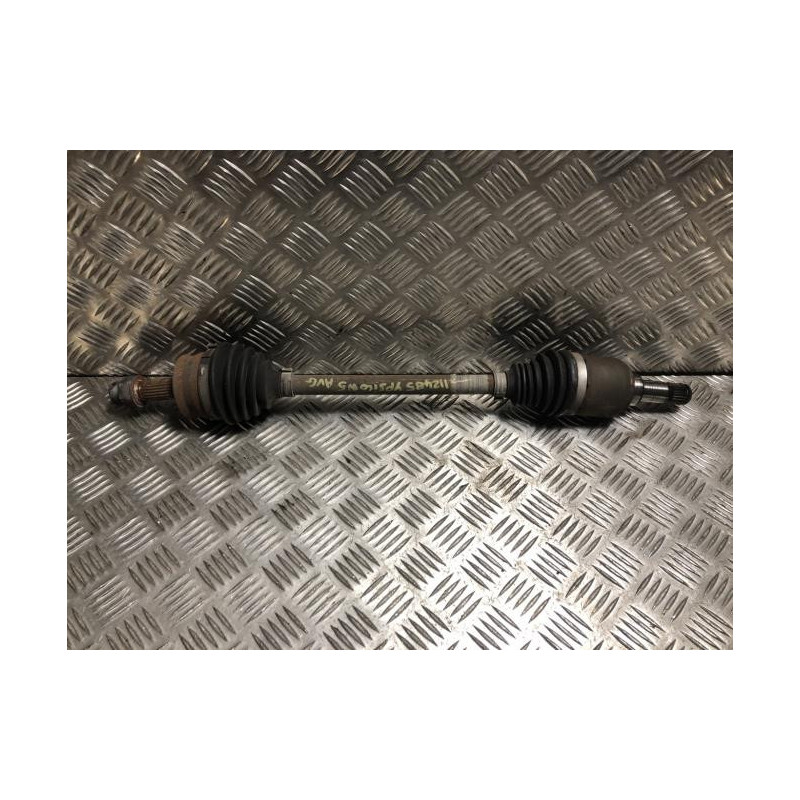 Cardan gauche (transmission) LANCIA YPSILON 5 d’occasion