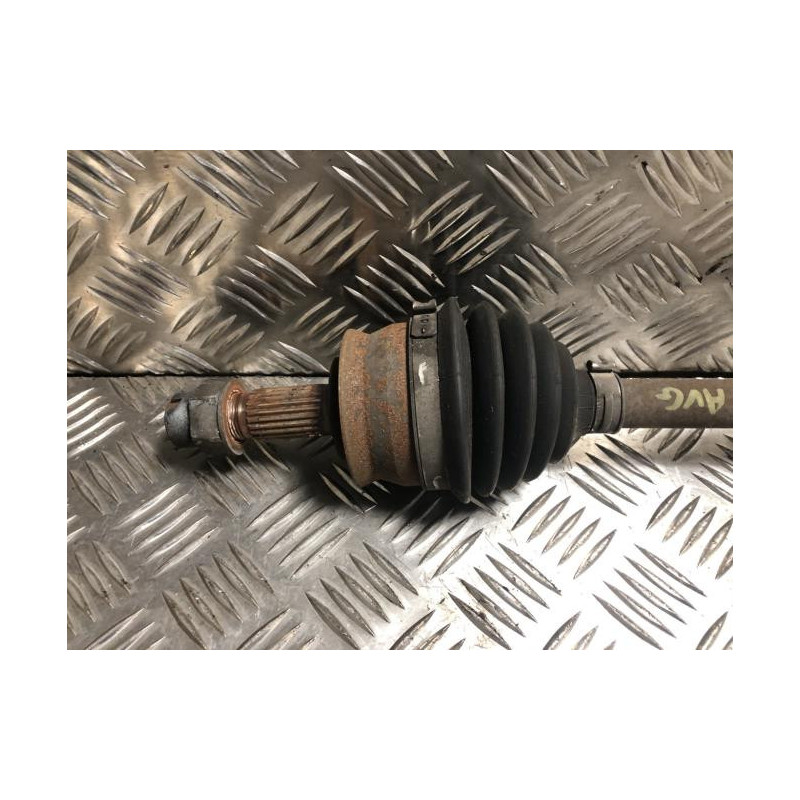 Cardan gauche (transmission) LANCIA YPSILON 5 d’occasion