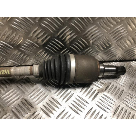 Cardan gauche (transmission) LANCIA YPSILON 5 d’occasion