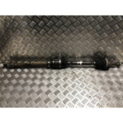 Cardan droit (transmission) RENAULT CAPTUR 1 PHASE 1 d’occasion