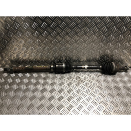 Cardan droit (transmission) RENAULT CAPTUR 1 PHASE 1 d’occasion