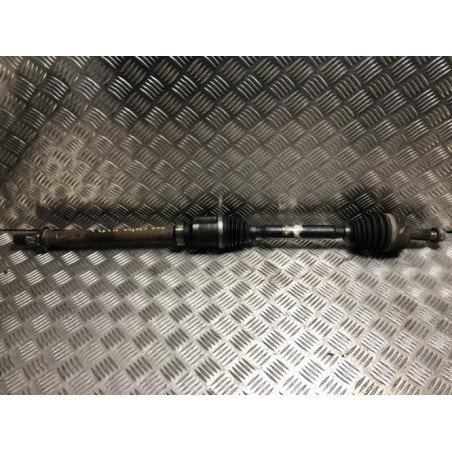 Cardan droit (transmission) RENAULT CAPTUR 1 PHASE 1 d’occasion