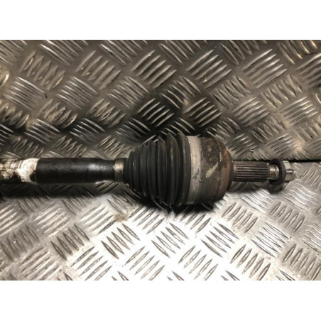 Cardan droit (transmission) RENAULT CAPTUR 1 PHASE 1 d’occasion